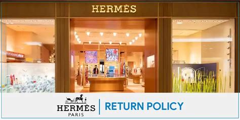 hermes refund